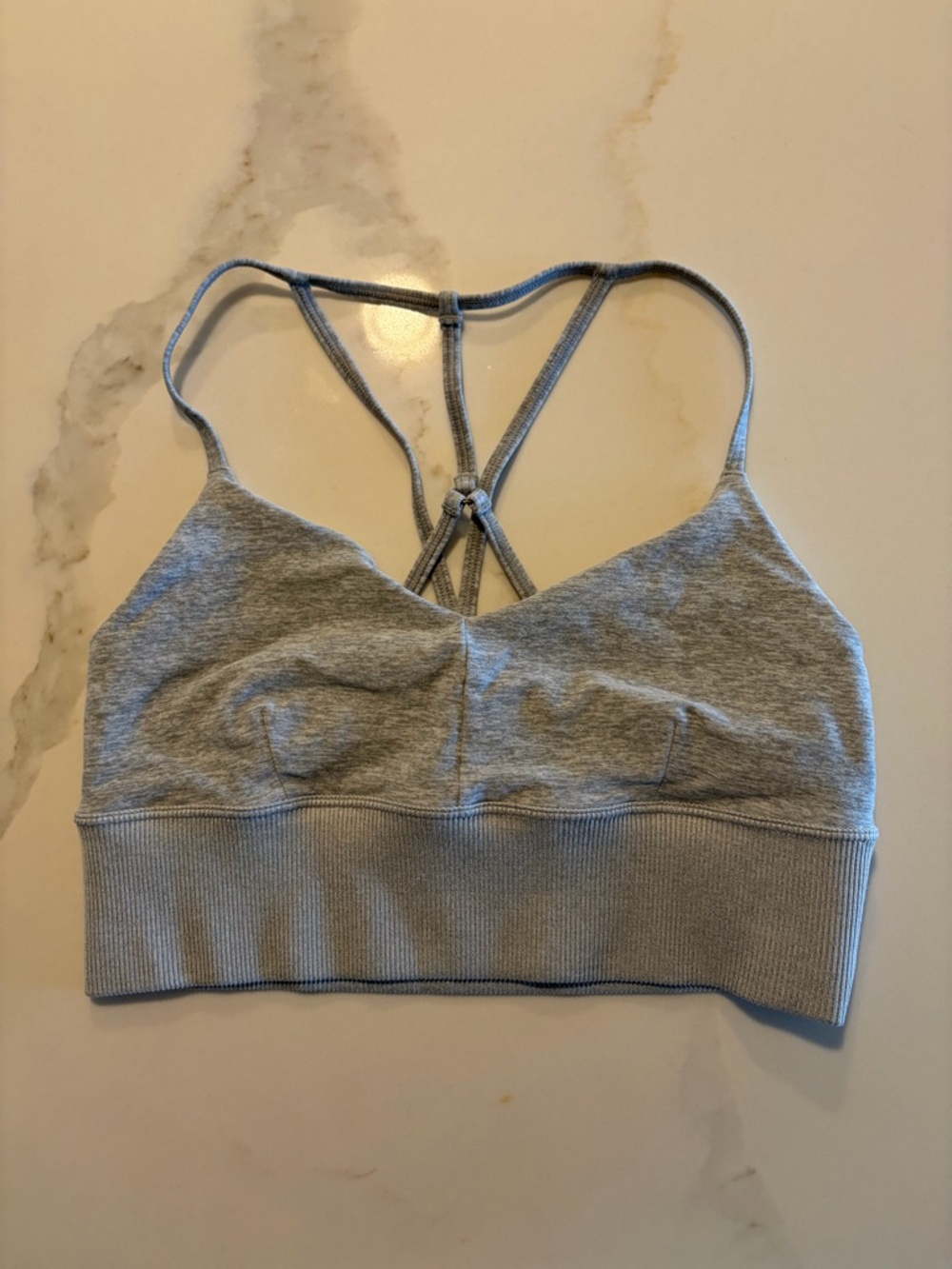 ALO Alosoft Lavish Bra